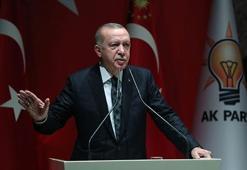 Cumhurbakanı Erdoğan'dan son dakika Barış Pınarı Harekatı açıklaması