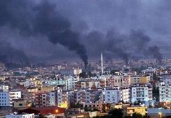 Barış Pınarı Harekatı'nda ikinci gün... İşte öldürülen terörist sayısı