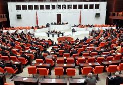 Yargı Reform paketinin ilk 10 maddesi kabul edildi
