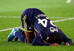 Fenerbahçe'nin sakatlarında son durum