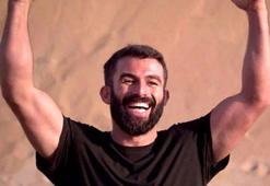 Turabi'nin posterleri Times Meydanı'na asıldı