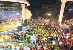 Halikarnas Disko'nun arazisi satışı çıkarıldı!