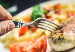 Dışarıda yemek yiyenler tehlike altında!