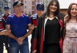 Kızını 14 kurşunla öldüren eşinden boşanamıyor; 'Yaşadığım acılar yetmezmiş gibi...'