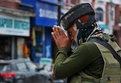 Hindistan'da otobüs faciası: 7 ölü!