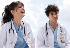 Mucize Doktor'da Ali aşık oluyor...