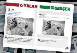 Terör örgütü yanlılarından sosyal medyada Trump'ı manipülasyon çabası