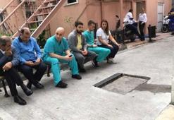 Hastanede doktor kavgası! Meslektaşını öldürdü