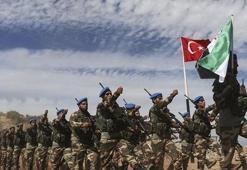 Barış Pınarı Harekatı’na destek veren ülkeler!