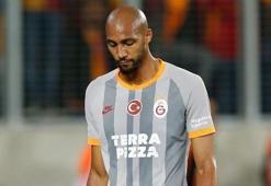 Nzonzi'den ayrılık açıklaması!