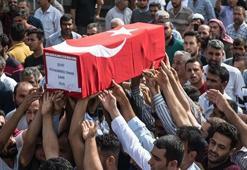 9 aylık Muhammed  bebek son yolculuğuna uğurlandı!