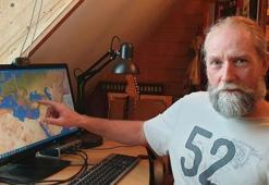 Ünlü deprem kahininden korkutan açıklama: Büyük bir deprem olacak!