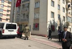 Azez'den acı haber geldi: 2 asker şehit...