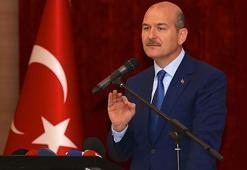 Bakan Süleyman Soylu'dan Barış Pınarı Harekatı açıklaması!
