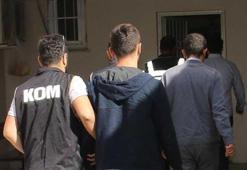 FETÖ'nün Polis Akademisi 'mahrem imamı' yakalandı