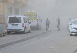 Nusaybin ve Suruç'ta teröristler saldırdı! Ölü ve yaralılar var