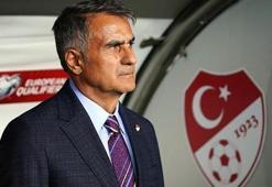 Neredeyse maçın önüne geçti! Şenol Güneş'ten açıklama geldi...