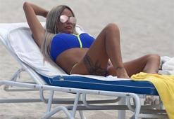 Katie Price'dan 'ilişki' itirafı!
