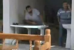 Son dakika! Akçakale'de gazetecilerin bulunduğu bölgeye havanlı saldırı