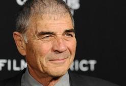 Usta oyuncu Robert Forster hayatını kaybetti