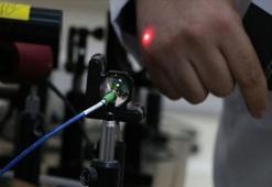 'Lazer Sensör' şüphelilere göz açtırmayacak
