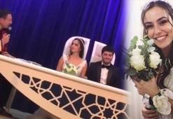 Berkay Hardal ile Dilan Telkök evlendi