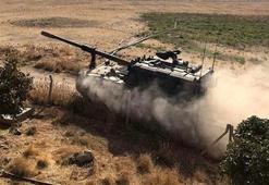 Barış Pınarı Harekatı! Resulayn nerede? Resulayn haritası detayları...