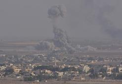 Barış Pınarı Harekatı'nda son dakika gelişme! MSB açıkladı