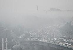 Yola çıkacaklar dikkat! Meteoroloji uyardı...
