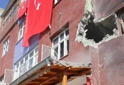 Teröristler Suruç ve Akçakale'deki yine sivillere saldırdı!