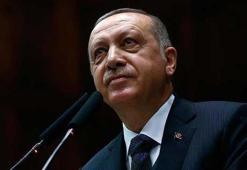 Cumhurbaşkanı Erdoğan Azerbaycan'a gidiyor