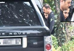 Habercileri görünce panik yaşadı! Pınar Tevetoğlu'nun olaylı akraba ziyareti