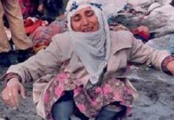 ABD'li yazardan 'ödüllü fotoğrafla' Barış Pınarı Harekatı aleyhinde manipülasyon çabası