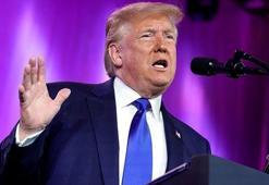 ABD Başkanı Trump'tan harekat hakkında yeni açıklama!