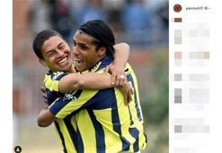 Pierre van Hooijdonk'tan Galatasaray itirafı!