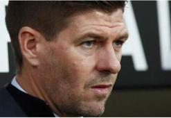 Steven Gerrard için Beşiktaş açıklaması!