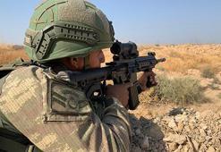 Barış Pınarı Harekatı ile ilgili son dakika gelişmesi: 550 terörist etkisiz hale getirildi!
