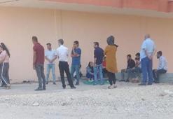 Teröristlerin mağdur ettiği Nusaybinliller için seferber oldular