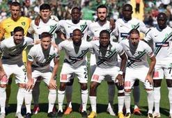 Denizlispor, 10 yıl sonra Fenerbahçe'yi konuk ediyor