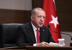Cumhurbaşkanı Erdoğan'dan Münbiç açıklaması!