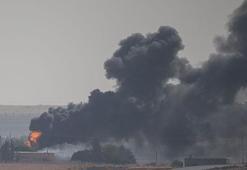 Barış Pınarı Harekatı'nda 6'ncı gün... Bölgeden art arda son dakika haberler geliyor