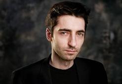 Evgeny Grinko bir kez daha Harbiye'de