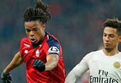 Göztepe Loic Remy'nin peşinde!