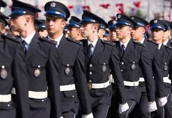 7 bin polis alımı başvuruları ne zaman? İşte polis alım şartları...