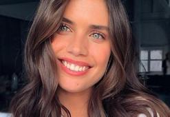 Sara Sampaio kimdir? Nerelidir? Kaç yaşındadır?