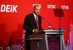 Cumhurbaşkanı Erdoğan'dan son dakika Barış Pınarı Harekatı açıklaması