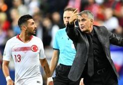Türkiye gruptan nasıl çıkar? H Grubu puan durumu A Milli Takım'ın kalan maçları ve fikstür