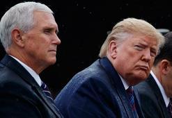 Pence Türkiye'ye geliyor