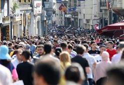 İşsizlik rakamları açıklandı