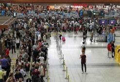 İç hat uçak bileti fiyatlarında 450 TL’lik tavan fiyat uygulaması başladı